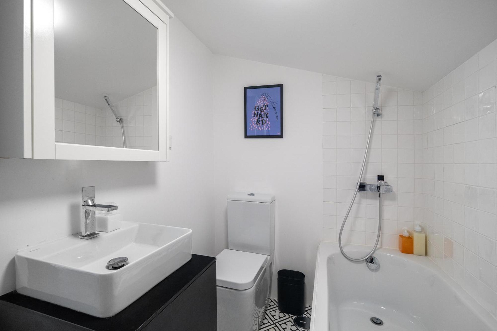 Vakantiehuis Whome Lisbon's Heartbeat Your Premier Address For Explorers