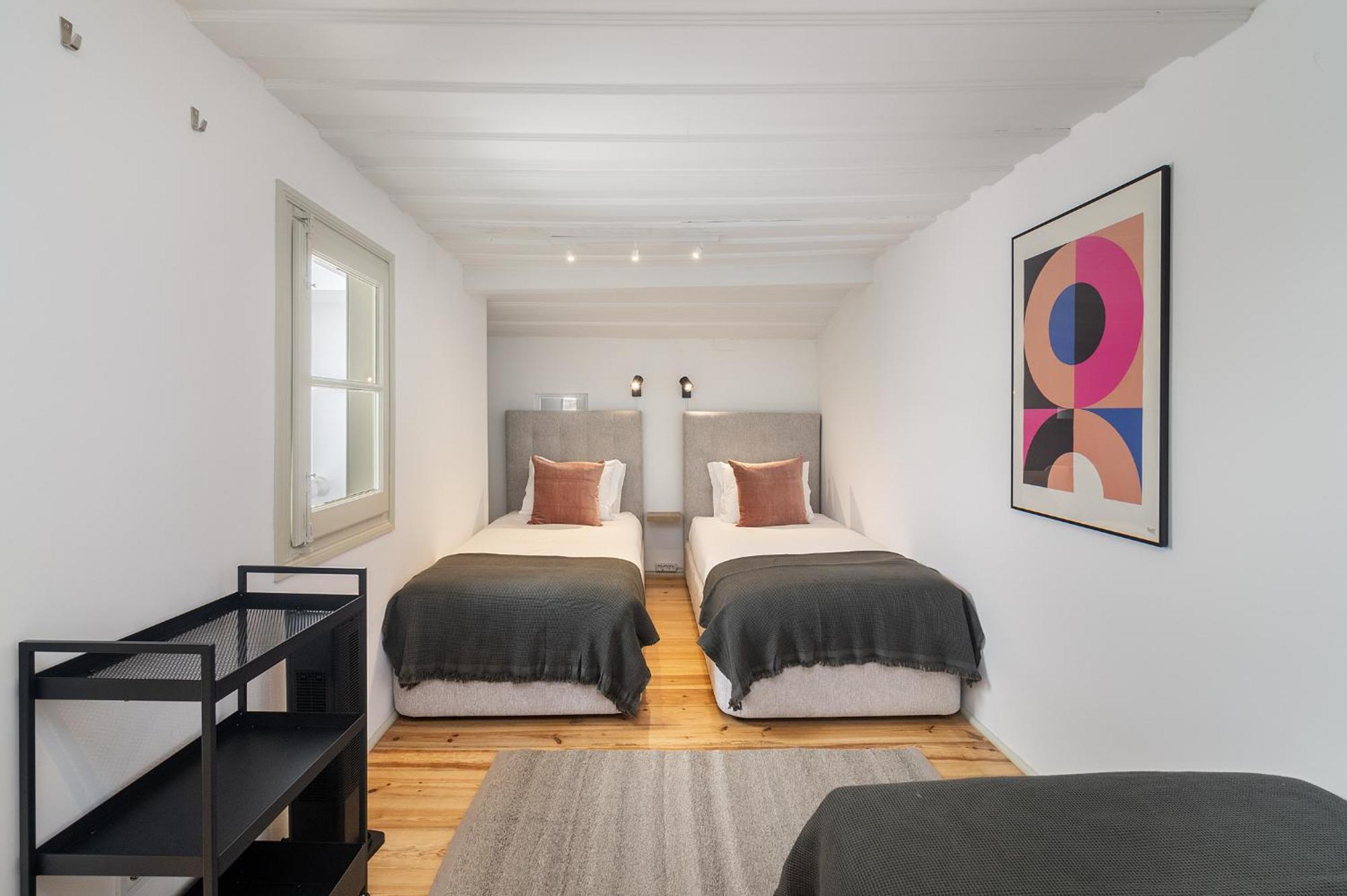 Vakantiehuis Whome Lisbon's Heartbeat Your Premier Address For Explorers *