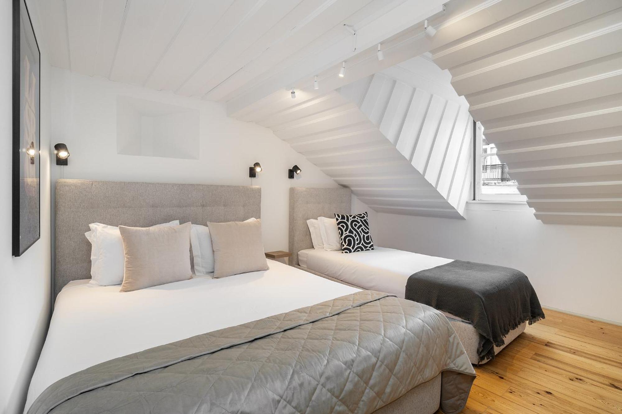 Whome Lisbon's Heartbeat Your Premier Address For Explorers Vakantiehuis Lissabon