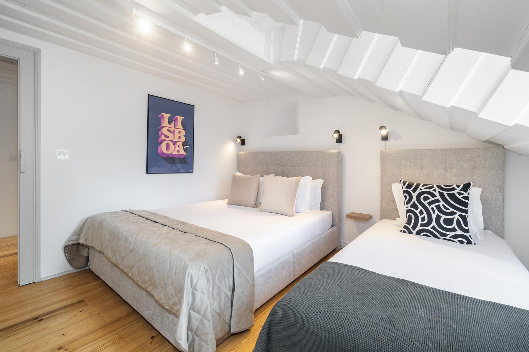 Whome Lisbon's Heartbeat Your Premier Address For Explorers Lissabon