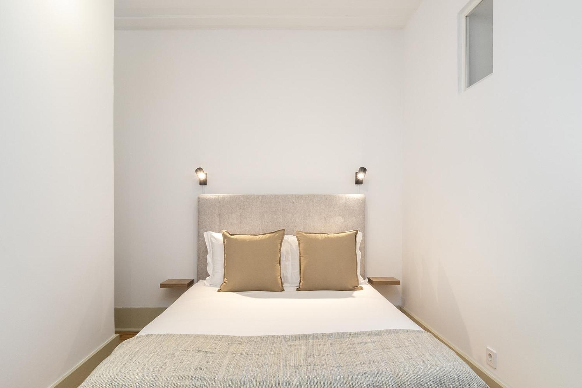 Whome Lisbon's Heartbeat Your Premier Address For Explorers Vakantiehuis