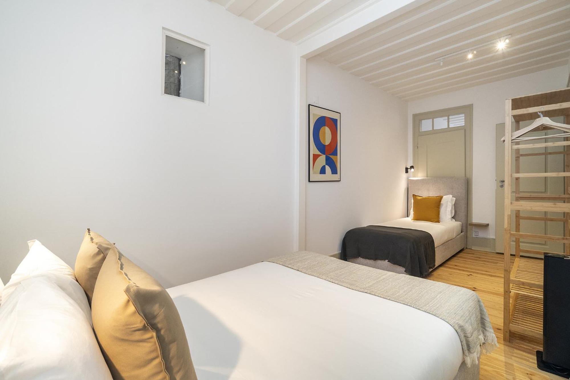 Vakantiehuis Whome Lisbon's Heartbeat Your Premier Address For Explorers