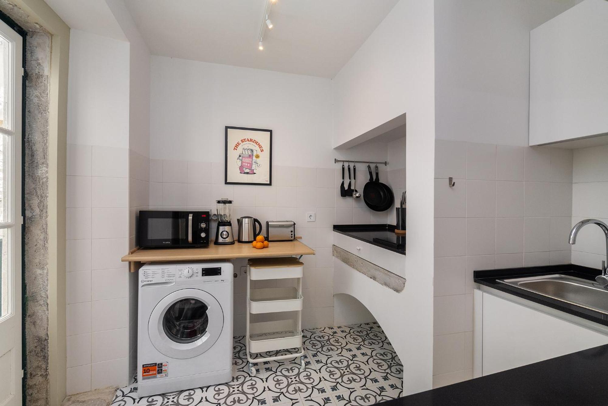 Vakantiehuis Whome Lisbon's Heartbeat Your Premier Address For Explorers *