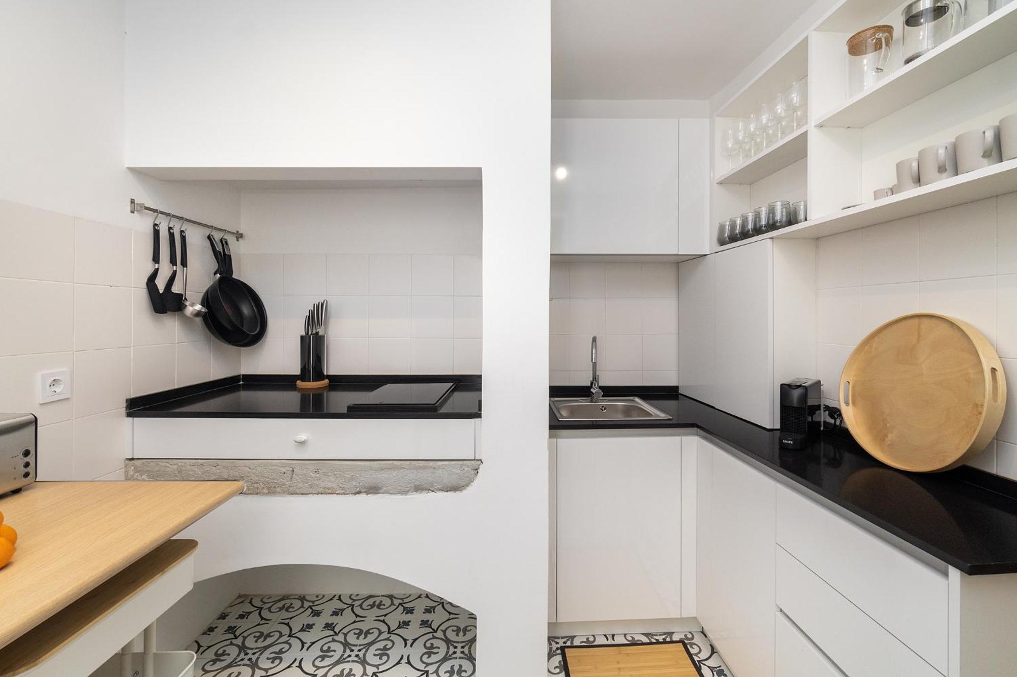 Whome Lisbon's Heartbeat Your Premier Address For Explorers Vakantiehuis Lissabon