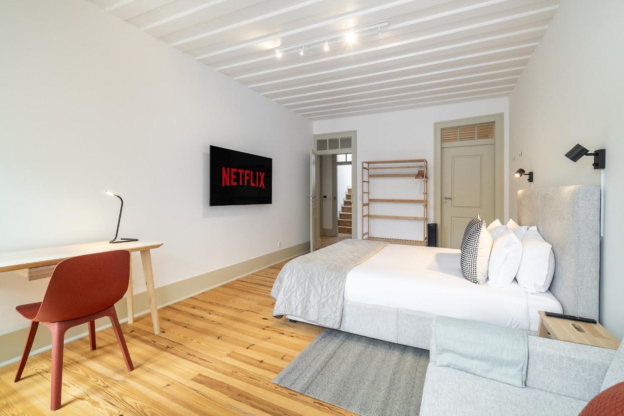 Vakantiehuis Whome Lisbon's Heartbeat Your Premier Address For Explorers