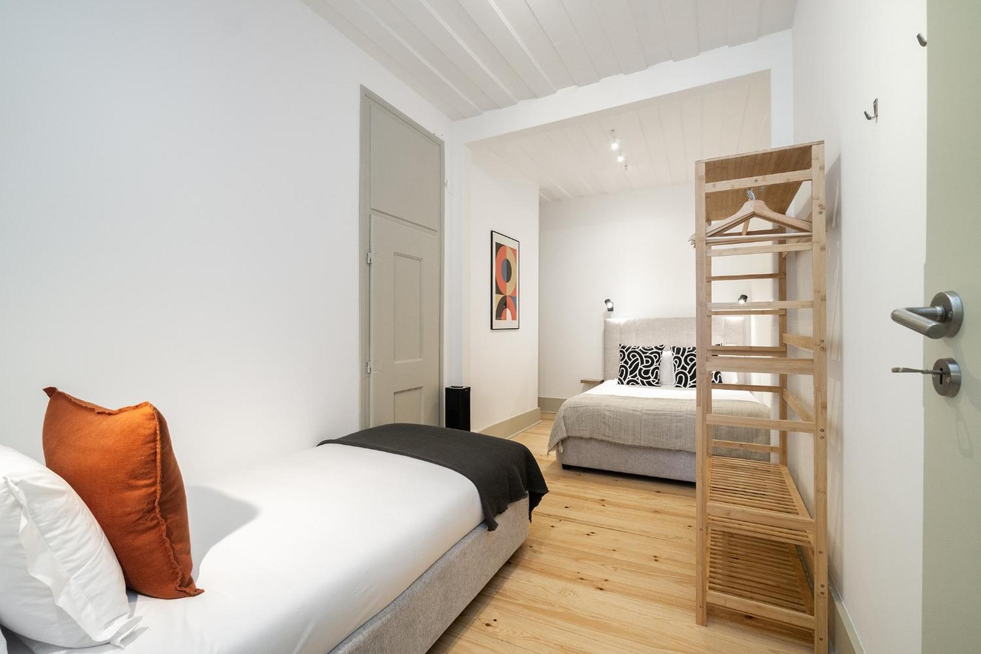 Vakantiehuis Whome Lisbon's Heartbeat Your Premier Address For Explorers *