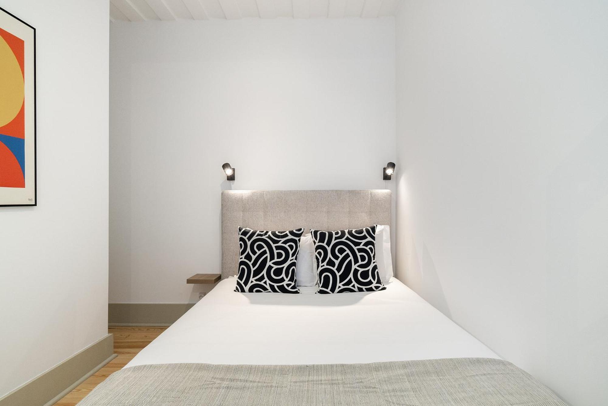 Whome Lisbon's Heartbeat Your Premier Address For Explorers Vakantiehuis Lissabon