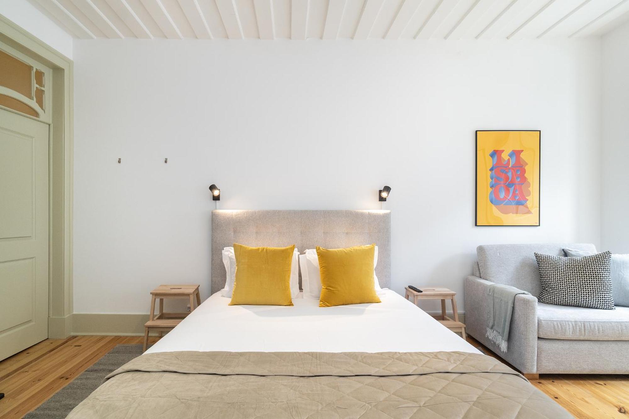 Vakantiehuis Whome Lisbon's Heartbeat Your Premier Address For Explorers Lissabon