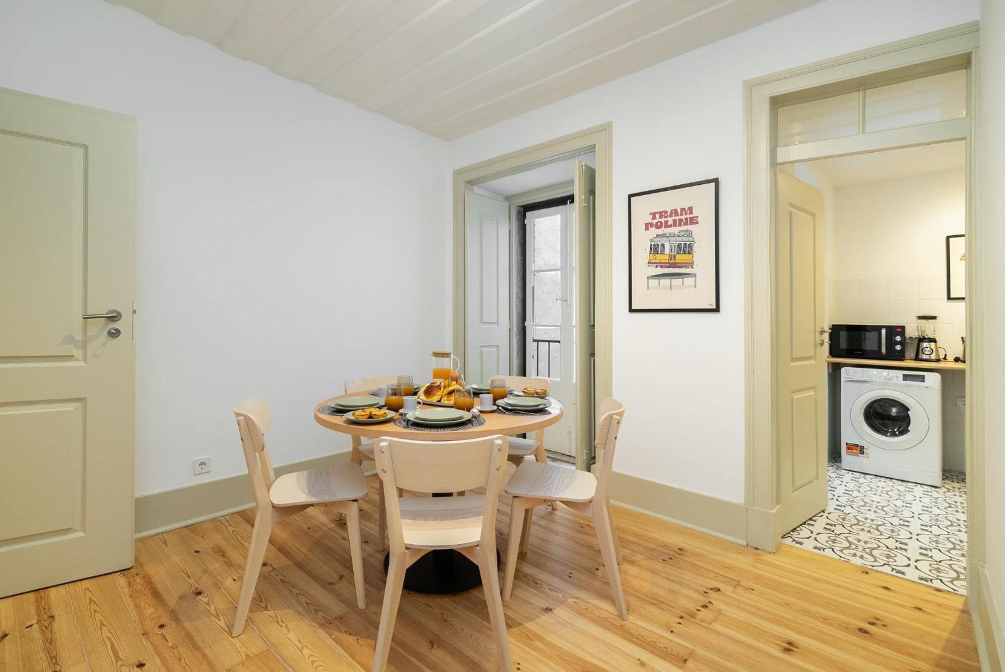 Whome Lisbon's Heartbeat Your Premier Address For Explorers Lissabon