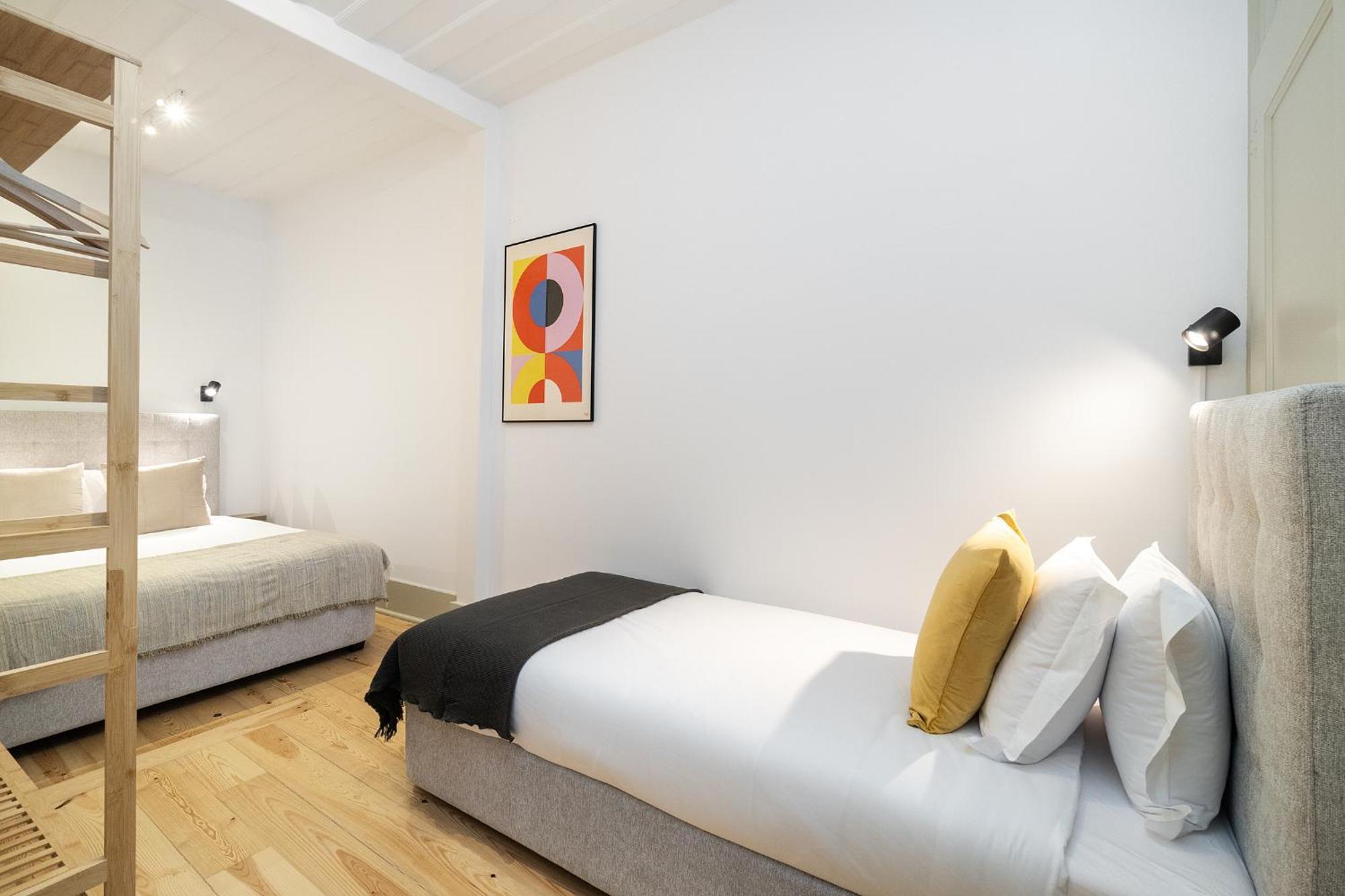 Whome Lisbon's Heartbeat Your Premier Address For Explorers Lissabon