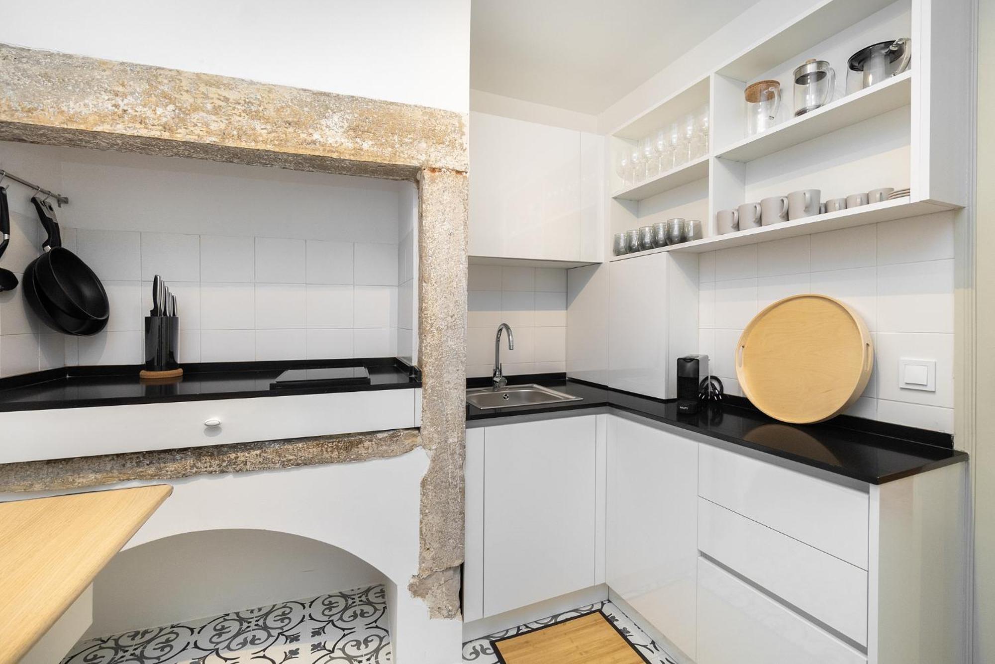 Whome Lisbon's Heartbeat Your Premier Address For Explorers Vakantiehuis