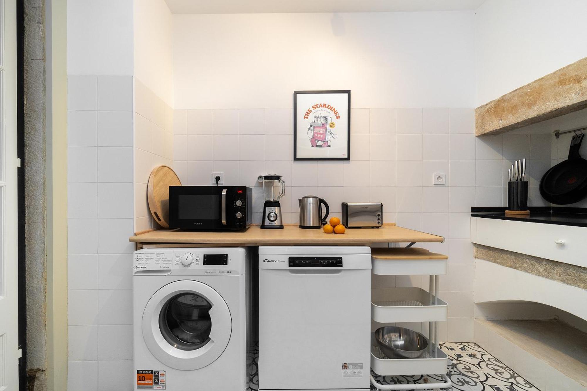 Vakantiehuis Whome Lisbon's Heartbeat Your Premier Address For Explorers Lissabon