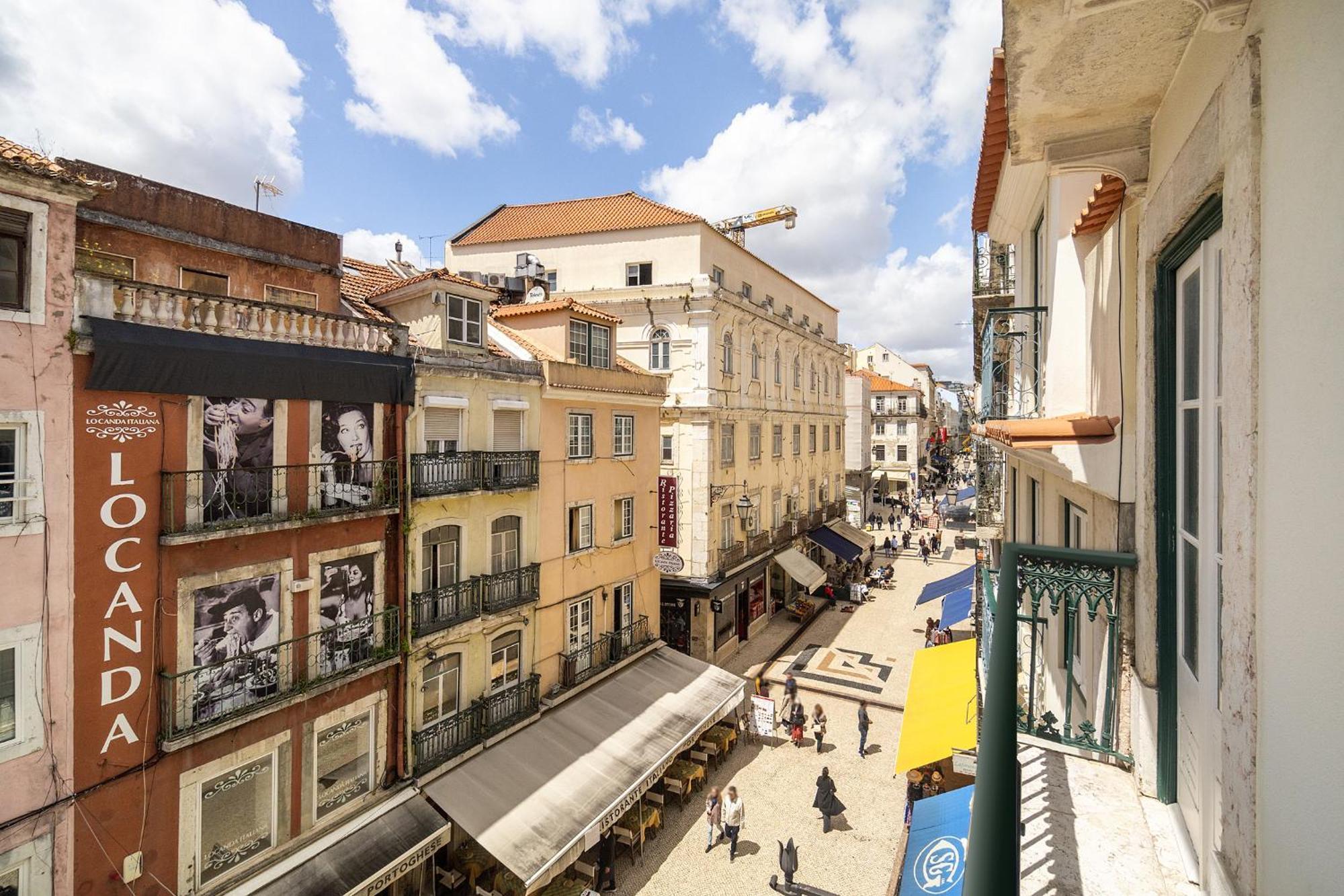 Whome Lisbon's Heartbeat Your Premier Address For Explorers Vakantiehuis