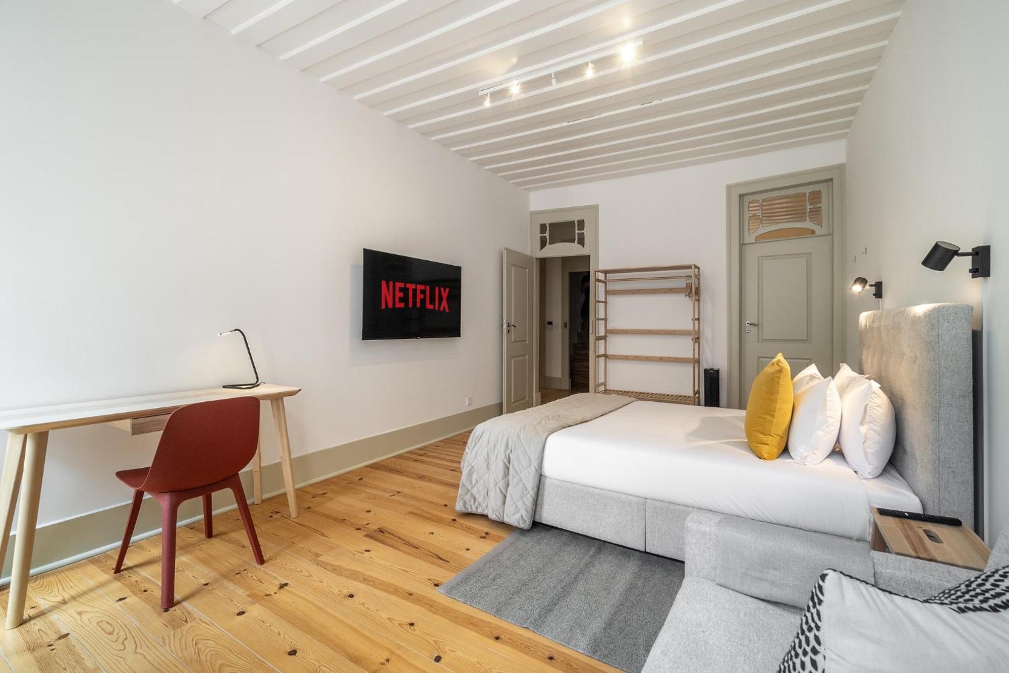 Vakantiehuis Whome Lisbon's Heartbeat Your Premier Address For Explorers