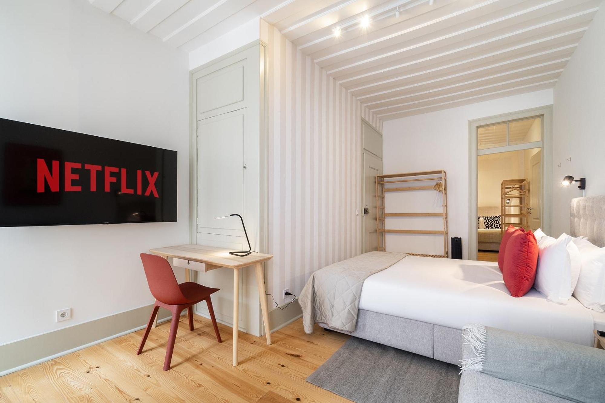 Whome Lisbon's Heartbeat Your Premier Address For Explorers * Lissabon
